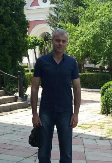 Моя фотография - Анатолий, 54 из Бендеры (@anatoliy44992)