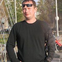 PASHA, 42 года, Телец, Нижневартовск