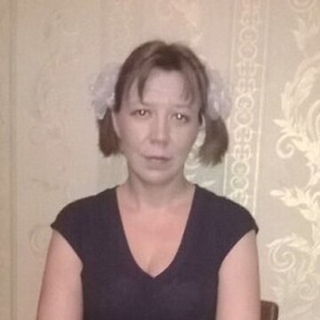 Моя фотография - Антонина, 44 из Обнинск (@antonina11806)