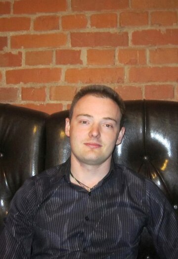 Моя фотография - Алексей, 38 из Томск (@aleksey158557)