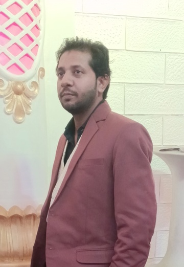 My photo - Rahat Ali, 28 from Moradabad (@rahatali2)