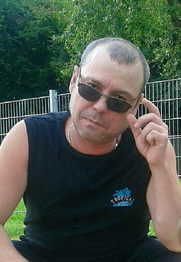 My photo - Vladimir Vladimirovich, 47 from Dillingen an der Donau (@vladimirvladimirovich217)