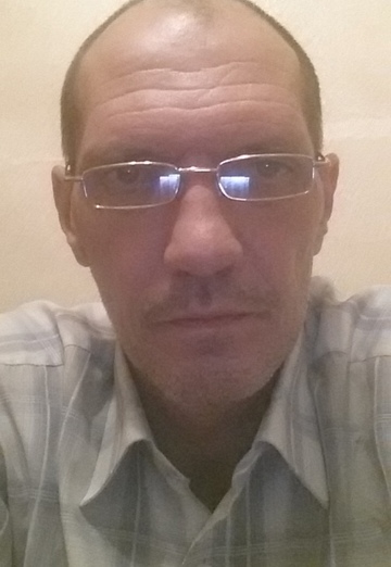 Моя фотография - Сергей, 50 из Екатеринбург (@sergey932029)