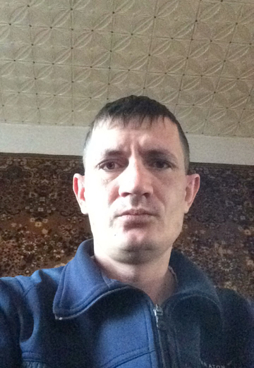 My photo - Mihail, 34 from Volgograd (@mihail185796)