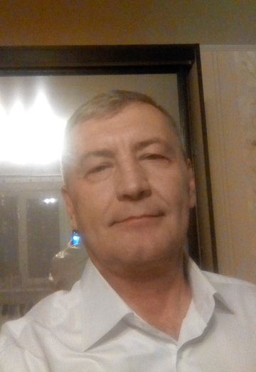 Моя фотография - сергей, 59 из Касимов (@sergey814183)