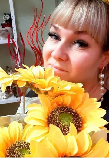 My photo - Katerina, 34 from Barnaul (@katerina46130)