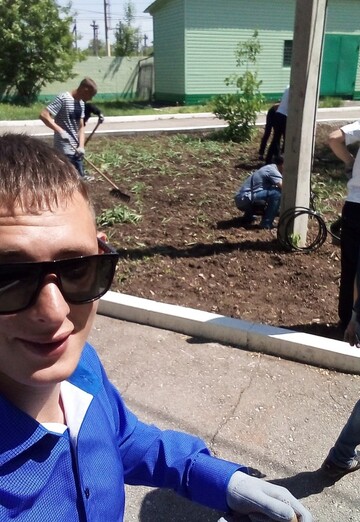 My photo - Mihai, 25 from Saratov (@mihai798)