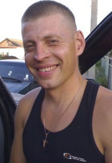 My photo - Vlad, 52 from Izhevsk (@vlad71668)