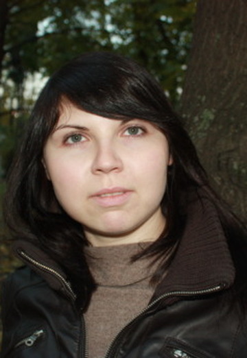 My photo - Marina, 41 from Moscow (@marina20190)