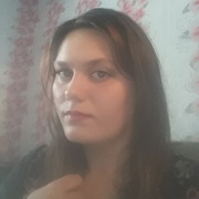 Ульяна Матвеева, 22, Шелехов