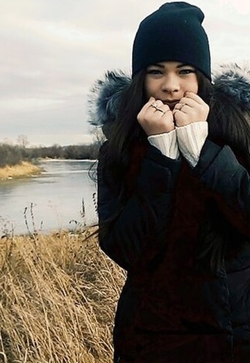My photo - Olesya, 23 from Nizhny Tagil (@olesya32285)