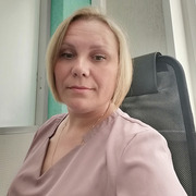 Светлана, 43, Ковров