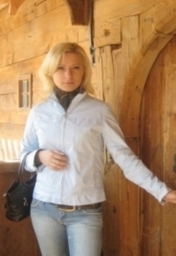 My photo - Ekaterina, 37 from Dolgoprudny (@ketik186)