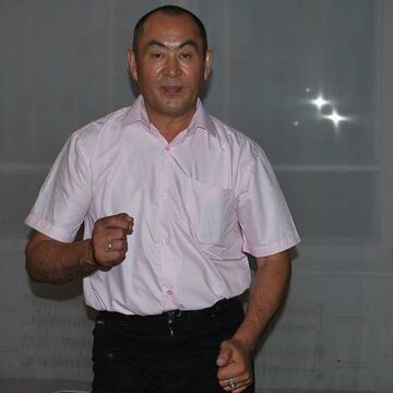 Моя фотография - Турсынбек, 67 из Астана (@tursinbek7)
