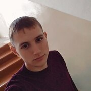 игорь, 24, Татарск