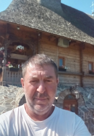 La mia foto - Eduard, 48 di Chișinău (@eduard49460)