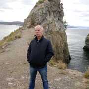 Игорь, 63, Вилючинск