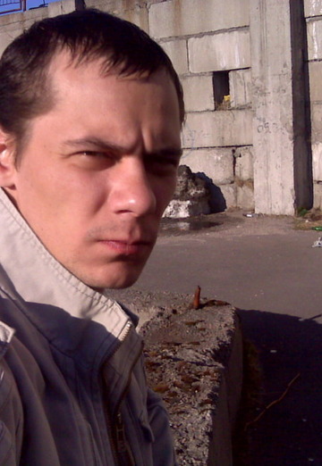 Моя фотография - Руслан, 41 из Мурманск (@ruslan158086)
