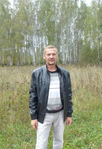 My photo - Aleksandr Romashov, 46 from Nizhny Novgorod (@aleksandrromashov1)
