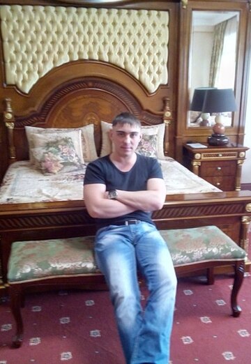 My photo - Oleg, 34 from Gay (@oleg165159)
