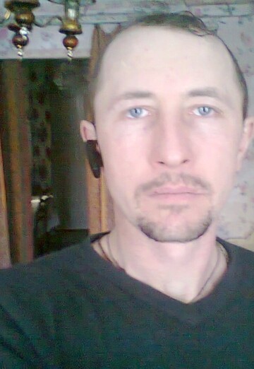 My photo - Aleksandr Rozbickiy, 43 from Molodohvardiysk (@aleksandrrozbickiy)