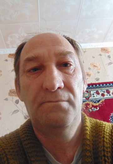 Моя фотография - виктор, 62 из Ливны (@viktor102615)