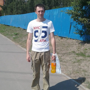 Андрей, 36, Туринск