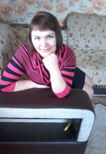 Моя фотография - Диана, 41 из Бузулук (@diana30390)