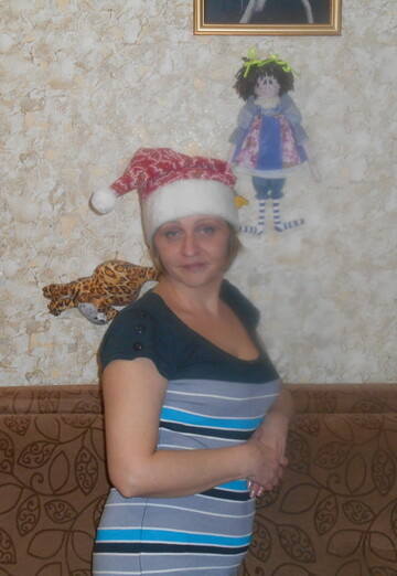Моя фотография - Светлана, 52 из Томск (@cvetoborus)