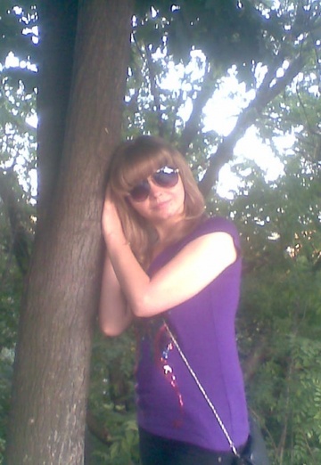 My photo - Ekaterina, 33 from Voronezh (@ekaterina2520)