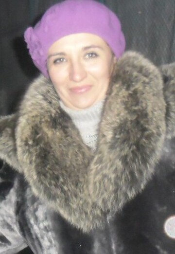 Моя фотография - елена, 45 из Томск (@cjghfytyrj)