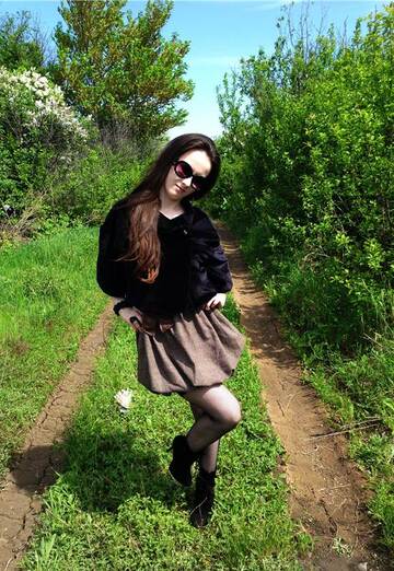 My photo - Regisha, 35 from Samara (@regisha88)