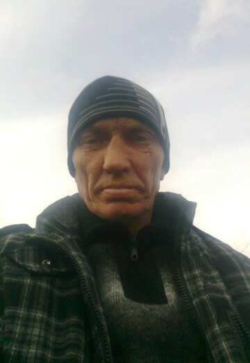 My photo - Andrey, 62 from Serov (@andrey5837887)