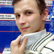 SAsha, 35, Софрино