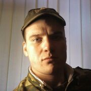 саша, 36, Спирово