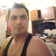 Elyor, 33, Илеза