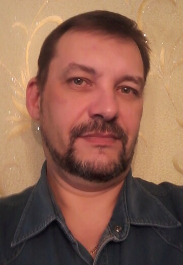 My photo - Evgeniy, 52 from Biysk (@evgeniy255497)