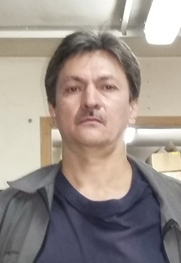 Ma photo - Andreï, 60 de Almaty (@andrey494470)