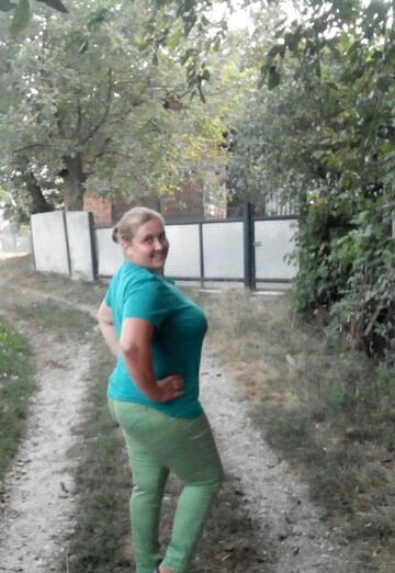 My photo - Alona, 27 from Chernivtsi (@alona1806)