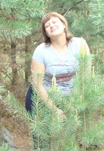 My photo - KATERINA, 38 from Miass (@katerina16812)