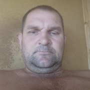 Андрей, 43, Крымск