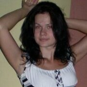 Екатерина, 27, Горбатовка