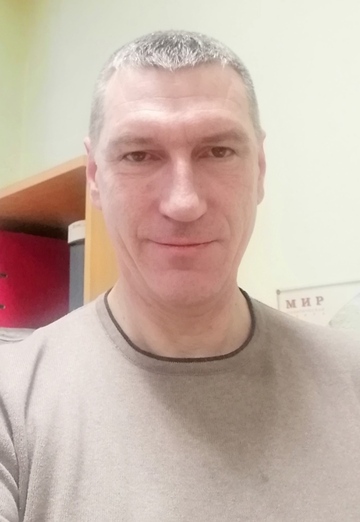 Моя фотография - Алексей, 51 из Коломна (@aleksey514611)
