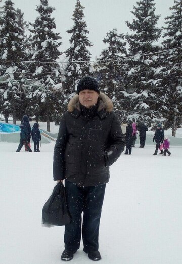 Моя фотография - Александр, 44 из Севастополь (@aleksandr801933)