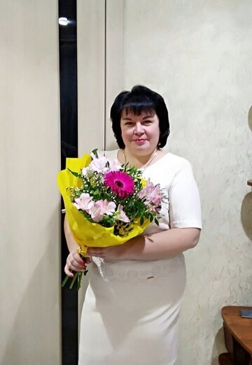 My photo - Natalya, 48 from Kirishi (@natalya239441)