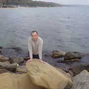 Александр, 52, Абинск
