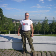 Sergey 56 Saratov