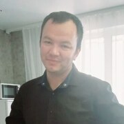 Миша, 32, Когалым (Тюменская обл.)