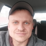 Евгений, 37, Апрелевка