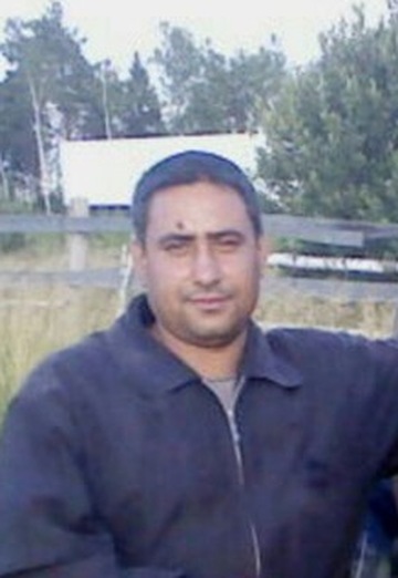 My photo - Abdurahmonbek, 45 from Tashkent (@abdurahmonbek)